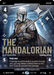 The Mandalorian - Devoted Rescuer (Prestige) - Foil