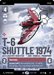 T-6 Shuttle 1974 - With a Mentor's Dedication (Prestige) - Foil
