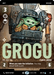 Grogu - Yes. Yes. Yes. (Prestige) - Foil