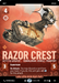 Razor Crest - Outfitted Armament (Prestige) - Foil
