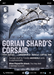 Gorian Shard's Corsair - Pirate Warship (Prestige) - Foil