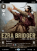 Ezra Bridger - The Force is All I Need (Prestige) - Foil