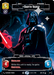 Darth Vader - Meet Your Destiny (Prestige) - Foil