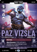 Paz Vizsla - For a Brighter Future (Serialized)