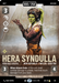 Hera Syndulla - Renegade General (Serialized)