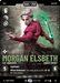Morgan Elsbeth - Life Abandoned (Serialized)