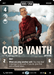 Cobb Vanth - Let Me Handle This (Serialized)