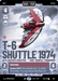 T-6 Shuttle 1974 - With a Mentor's Dedication (Serialized)