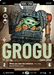 Grogu - Yes. Yes. Yes. (Serialized)