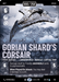 Gorian Shard's Corsair - Pirate Warship (Serialized)
