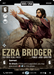 Ezra Bridger - The Force is All I Need (Serialized)