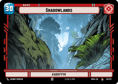 Shadowlands