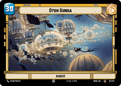 Otoh Gunga