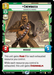 Chewbacca - Resourceful Wookiee