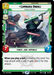 Luminara Unduli - Besieged General