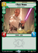 Mace Windu - Austere Centrist