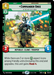 Commander Gree - Of the 41st Elite Corps