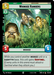 Wookiee Rangers