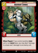 Adamant Ewoks