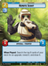 Remote Scout (Hyperspace)