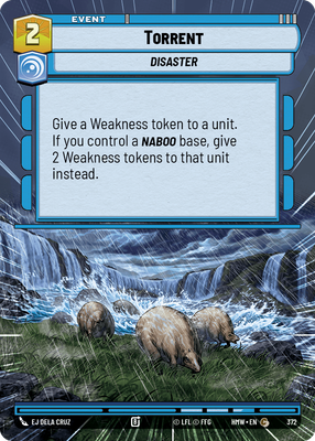Torrent (Hyperspace)
