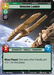 Invasion Lander (Hyperspace)