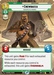 Chewbacca - Resourceful Wookiee (Hyperspace)
