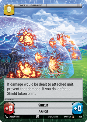 Shield (Hyperspace)