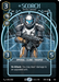 Scorch - Imperial Commando (Prestige)