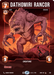 Dathomiri Rancor (Prestige)