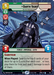 Darth Vader - Any Methods Necessary (Hyperspace) - Foil