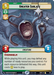 Greater Sarlacc (Hyperspace) - Foil