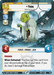 Yoda - Trickster in Exile (Hyperspace) - Foil