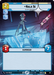 Nala Se - Silent Survivor (Hyperspace) - Foil