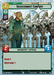 Secessionist Convert (Hyperspace) - Foil