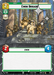 Ewok Brigade (Hyperspace) - Foil