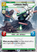 Luminara Unduli - Besieged General (Hyperspace) - Foil