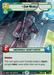 Zam Wesell - Not What She Seems (Hyperspace) - Foil