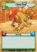 Arena Reek - Fixture of Ceremony (Hyperspace) - Foil