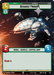 Assault Frigate (Hyperspace) - Foil
