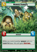 Wookiee Rangers (Hyperspace) - Foil