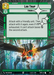 Log Trap (Hyperspace) - Foil