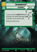 Overgrowth (Hyperspace) - Foil