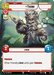 Teebo - Striped Hunter (Hyperspace) - Foil