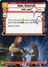 Rebel Operation (Hyperspace) - Foil