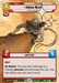 Arena Nexu - Starved for Prey (Hyperspace) - Foil