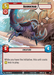 Aggrocrab (Hyperspace) - Foil