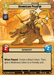Geonosian Picador (Hyperspace) - Foil