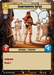 Sandtrooper Squad (Hyperspace) - Foil