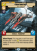 Nightbrother - Maul's Gauntlet (Hyperspace) - Foil